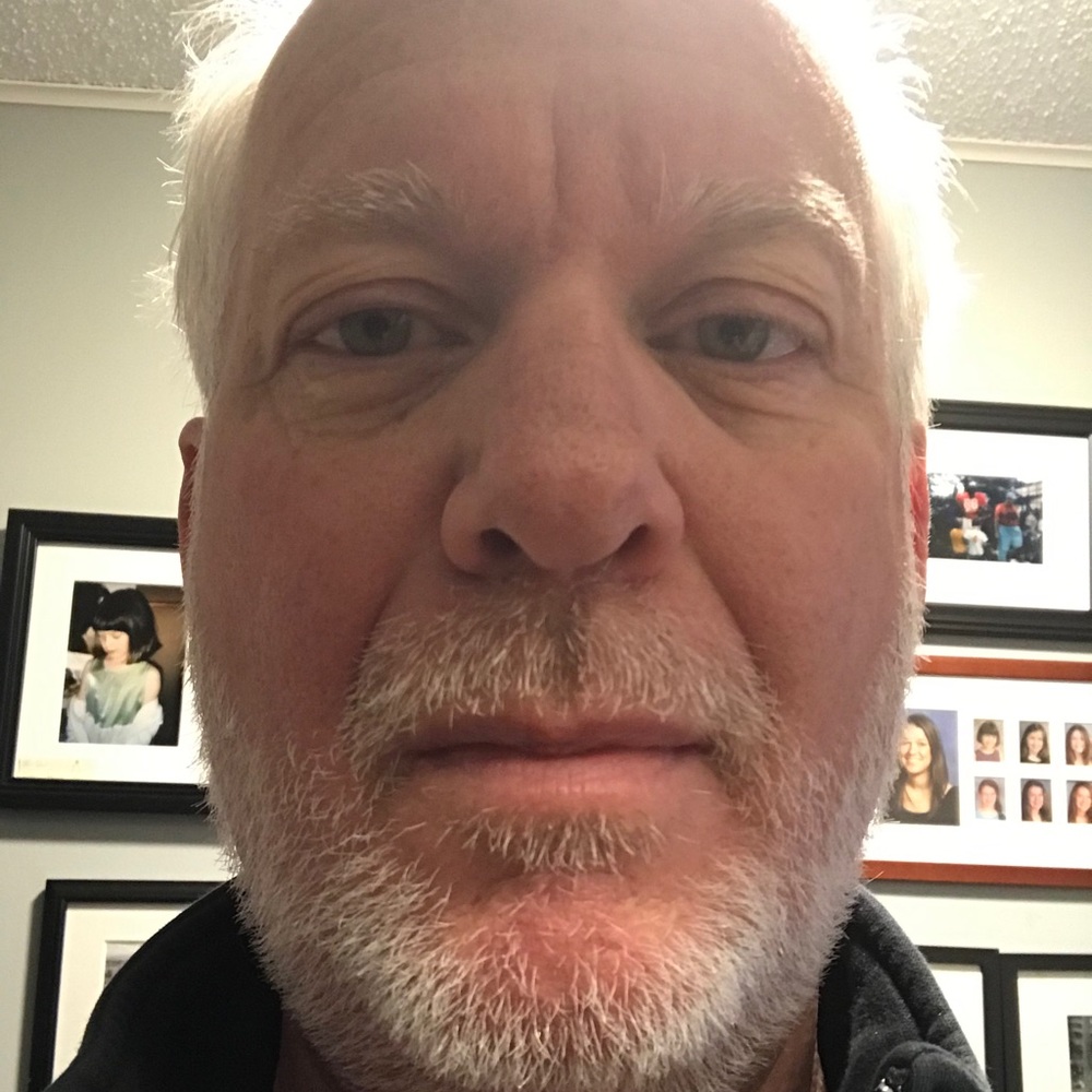 Meet your Posher, Thomas